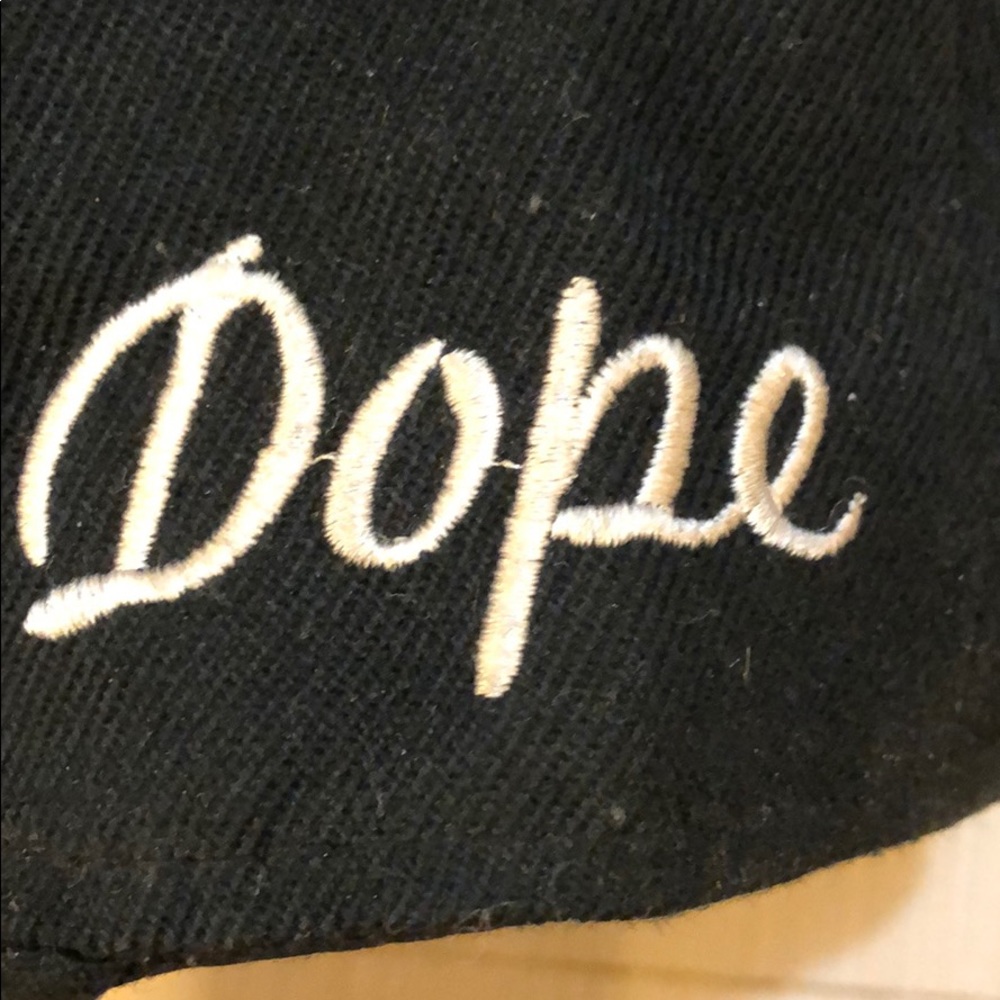 Dope SnapBack - Picture 3 of 5